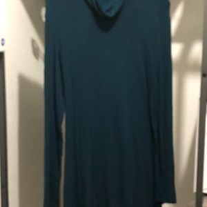 Turtle Neck Dress!